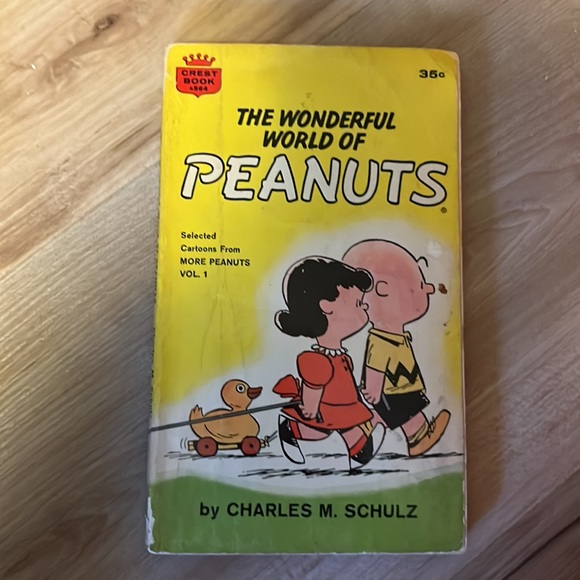 Vintage collectible Charlie Brown’s book set of 14 books. - Picture 12 of 15